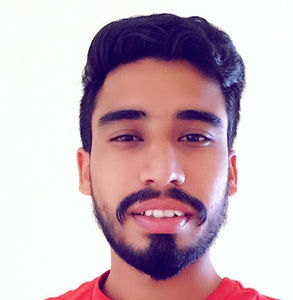 Meet your Posher, Manjinder